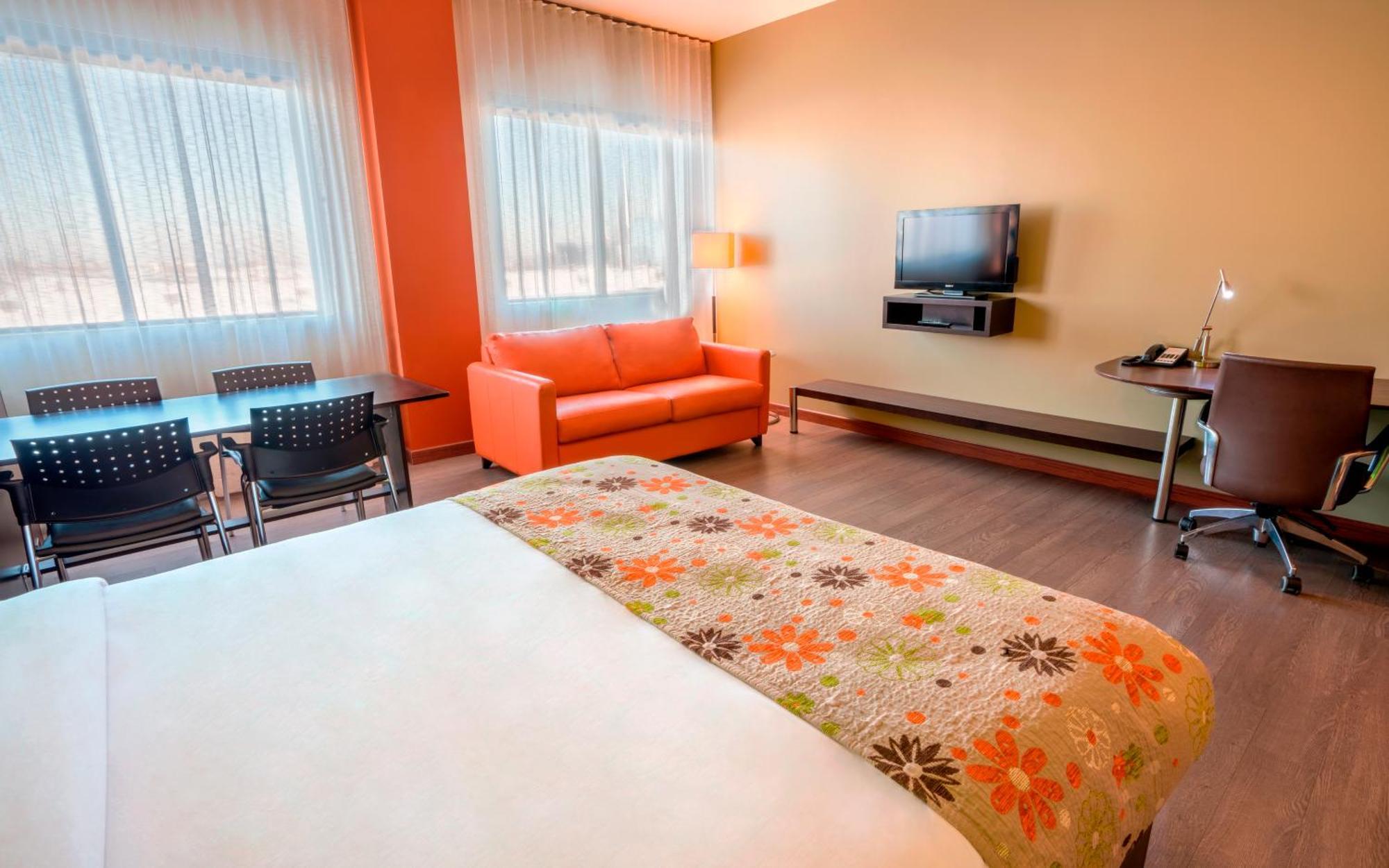 Hotel Must Ciudad de Quebec Habitación foto