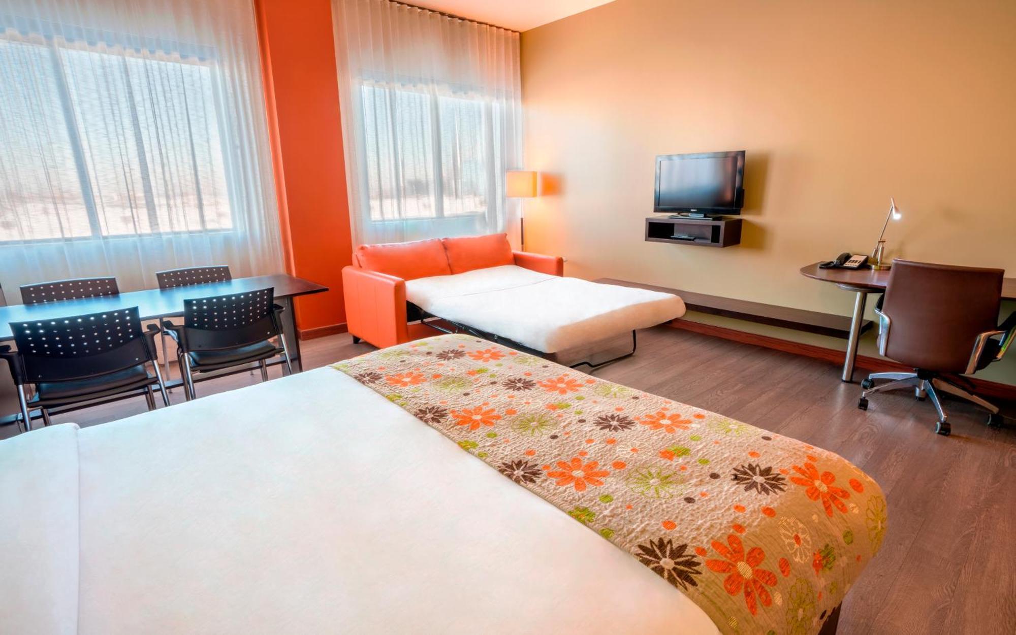 Hotel Must Ciudad de Quebec Habitación foto